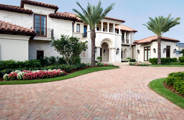 Reasons to Select Us for Your Driveway Paving Requirements in Prescott, AZ